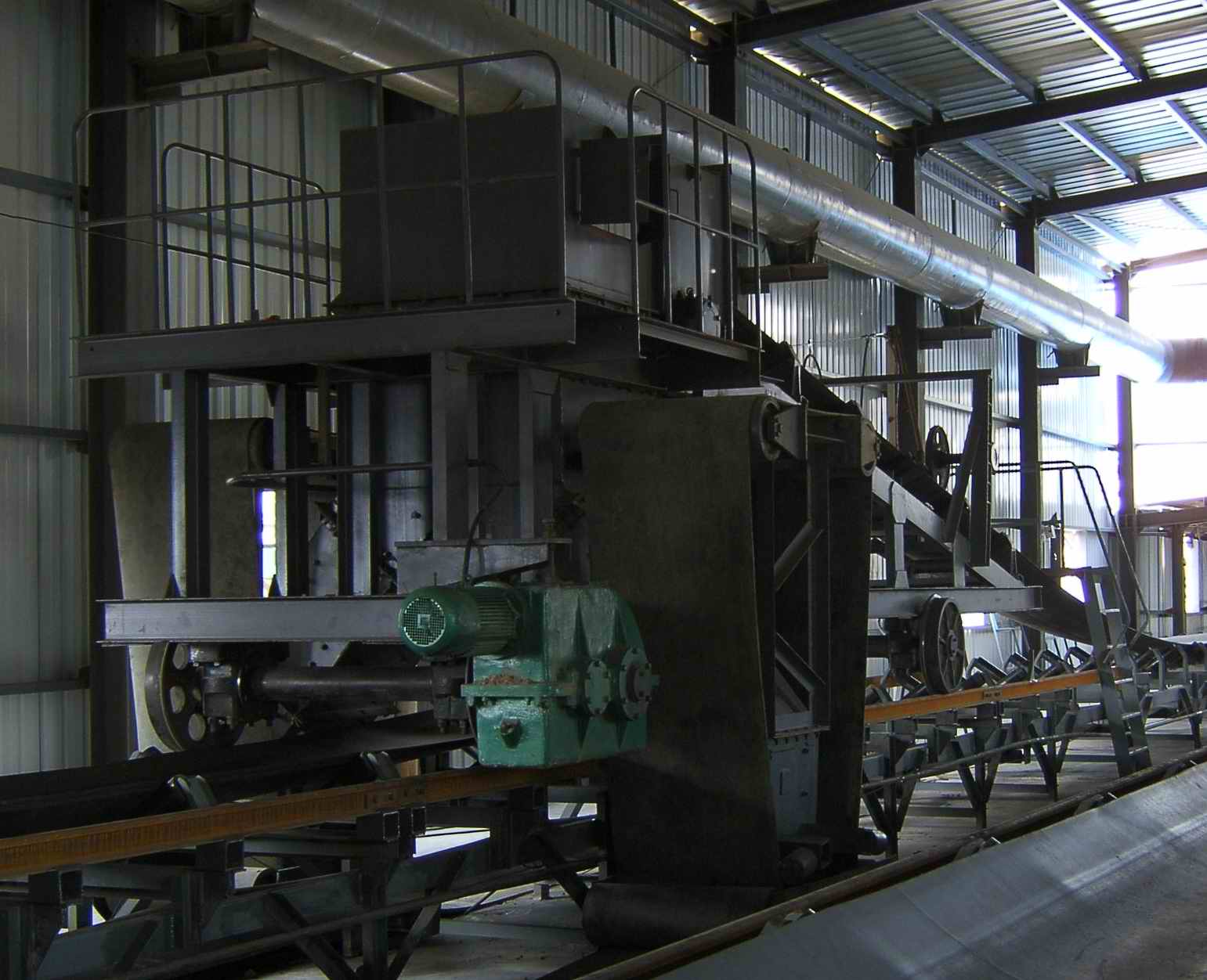  皮帶輸送機卸料小車的價格是多少？